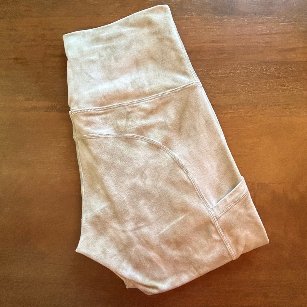 Aerie Offline Leggings SZ M